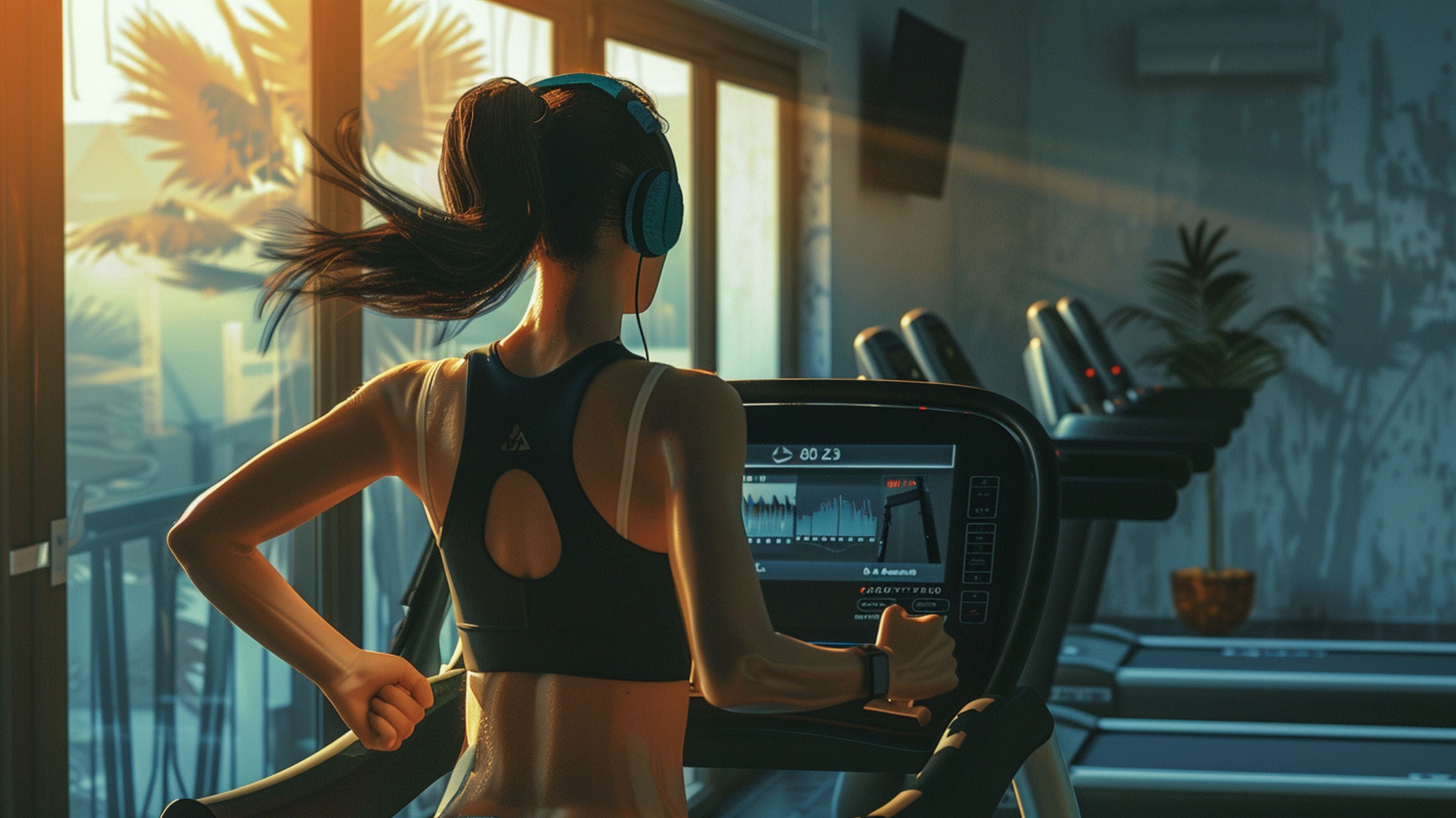 Fitness Essentials: Accessories That Keep You Moving