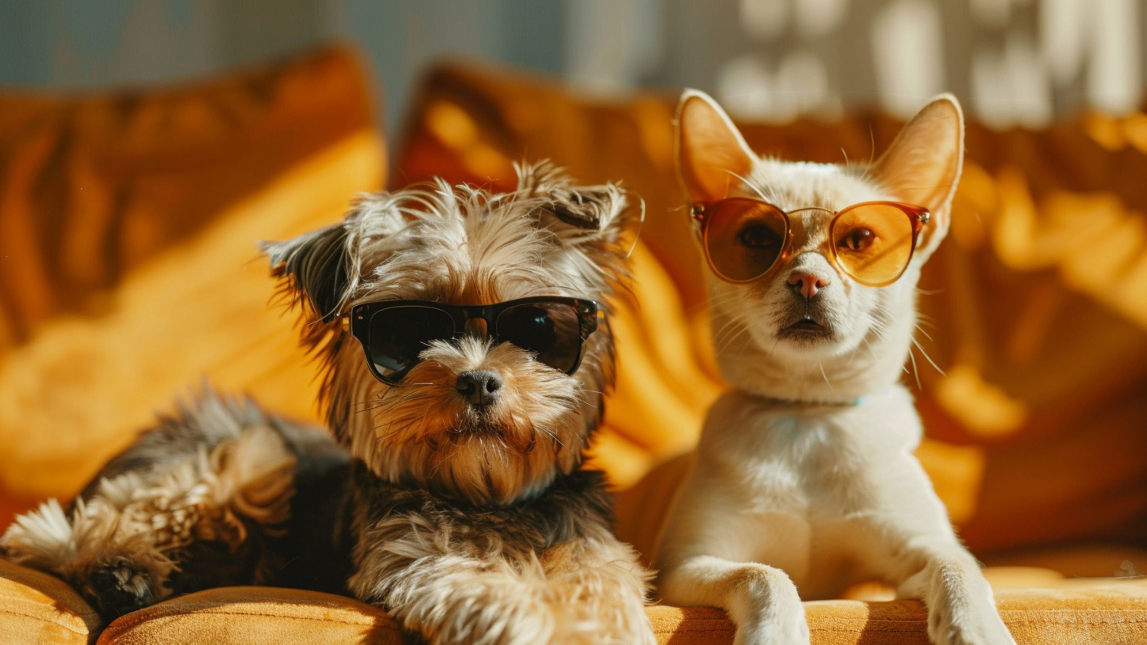 Pet Parent Perks: Accessories That Pamper Your Furry Friends