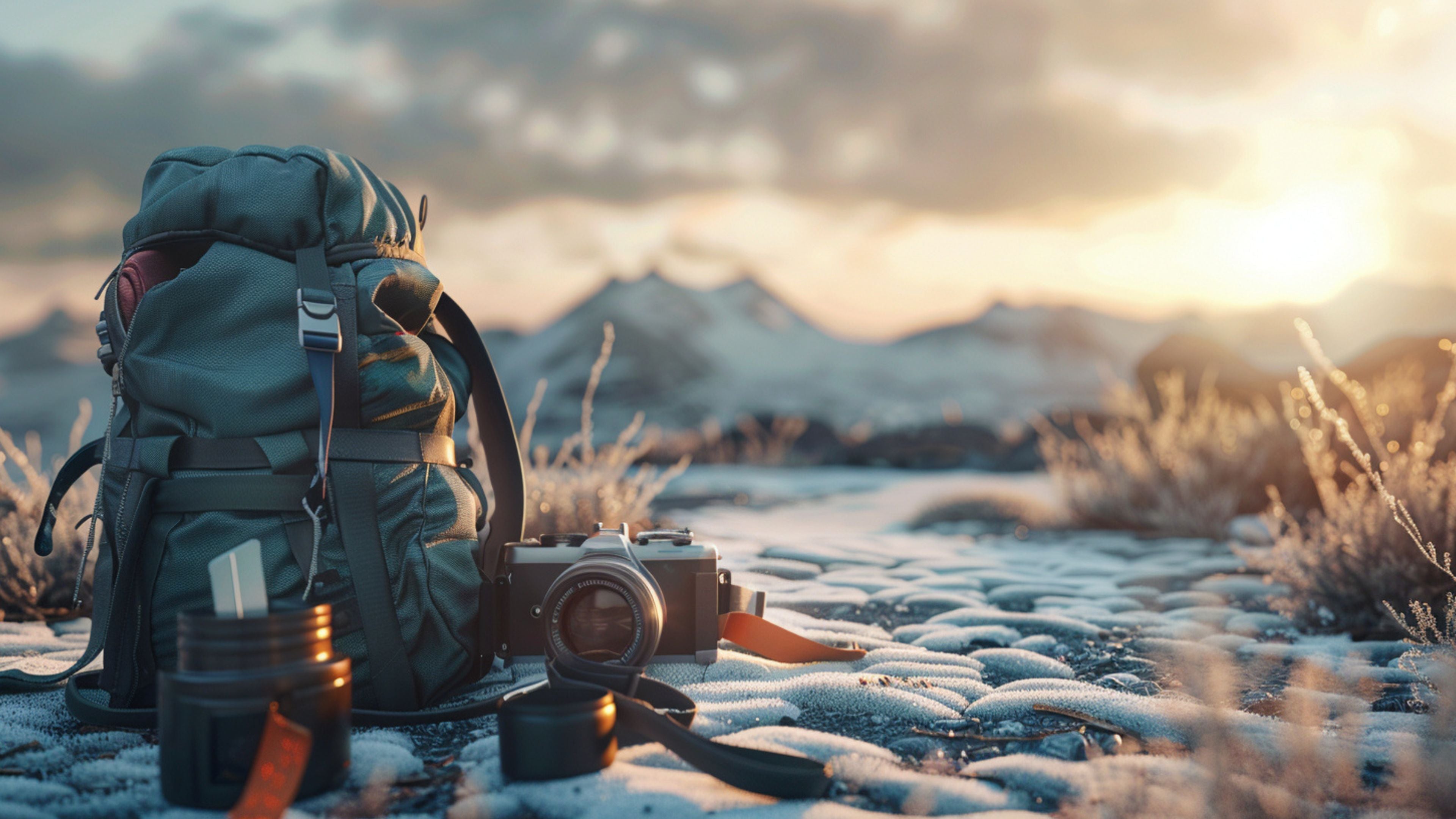 Travel Light, Travel Smart: Essential Accessories for Your Adventures