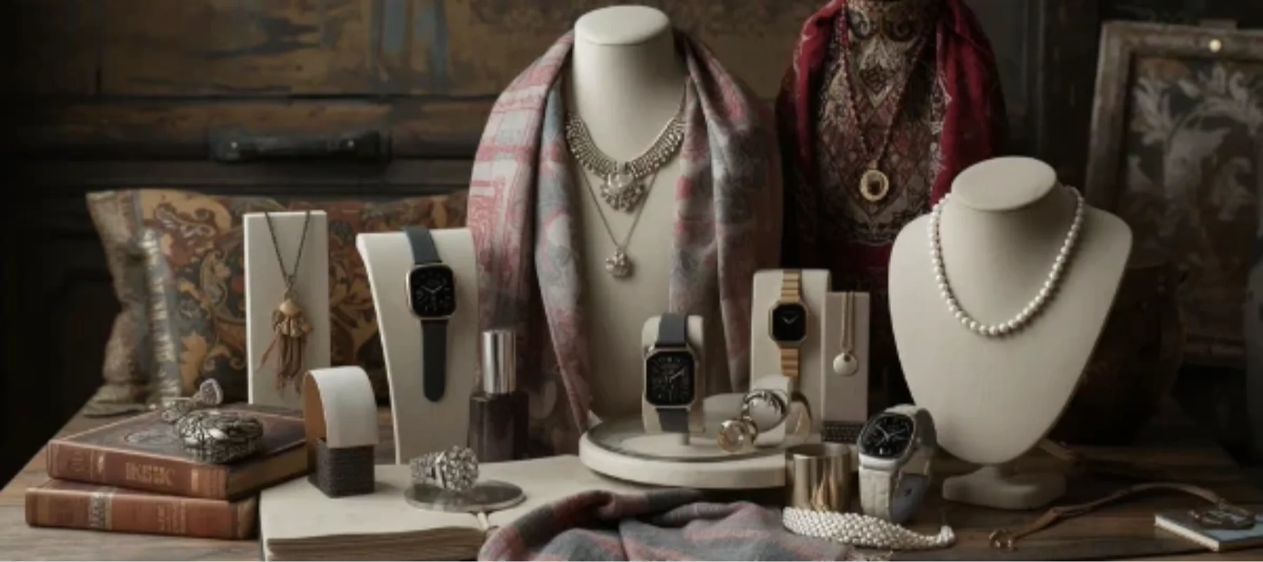 Accessories