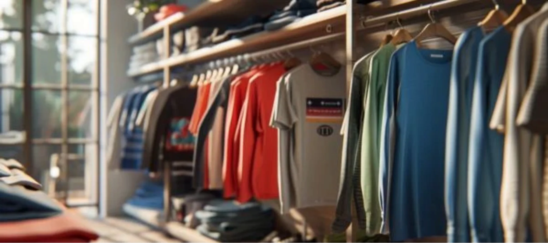 Apparel