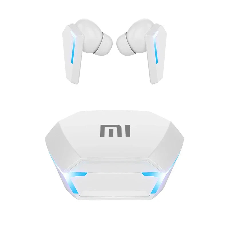 XIAOMI M10 Wireless Bluetooth Earbuds – Gaming, Sports & Music Headset with Mic