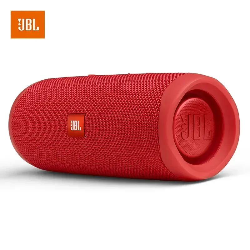 JBL Flip 5 Bluetooth Speaker – Portable Waterproof Wireless Speaker with Deep Bass Outdoor Travel