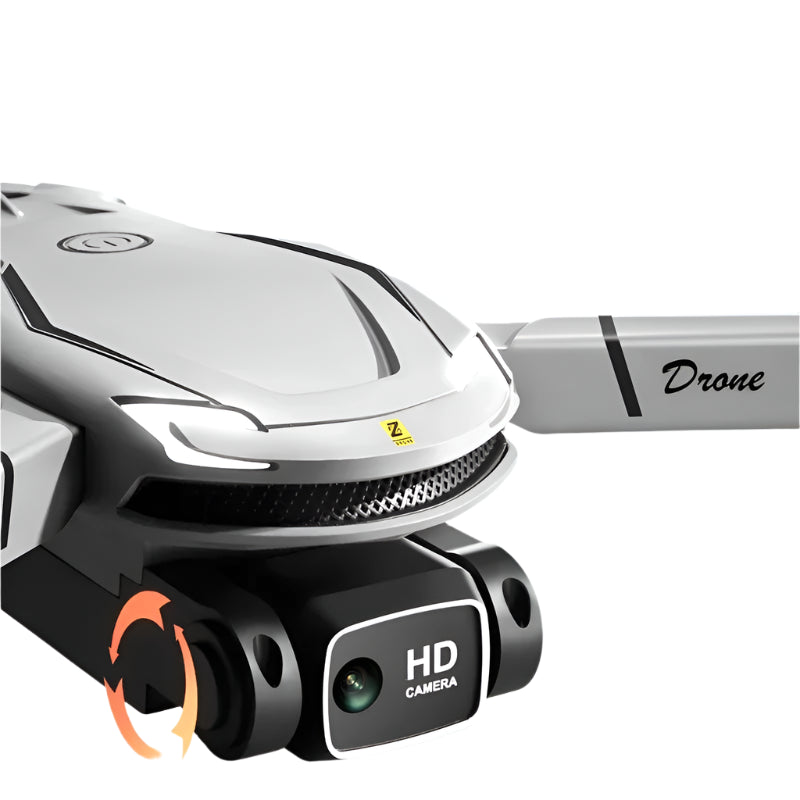 XIAOMI Mijia V88 8K Drone – 5G HD Dual Camera, 15000M Range, Foldable Quadcopter with GPS & EIS