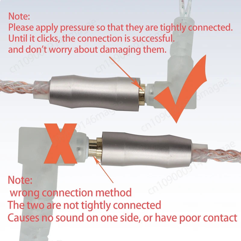 Grave Audio DA06 HiFi USB DAC – Type-C to 3.5mm Headphone Amplifier & Audio Decoder for IEMs