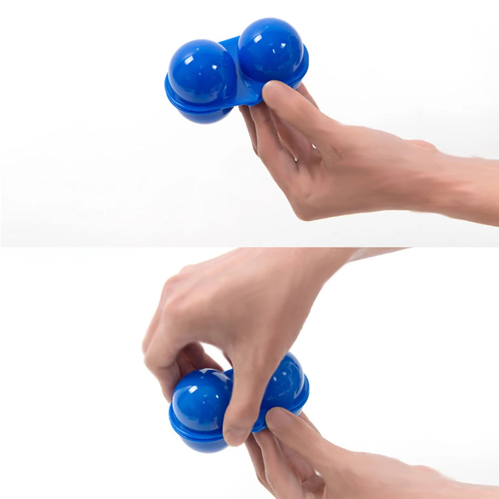 PORTABLE EGG STORAGE BOX – Durable Grid Egg Holder for Camping, Picnic, Kitchen & Outdoor Use