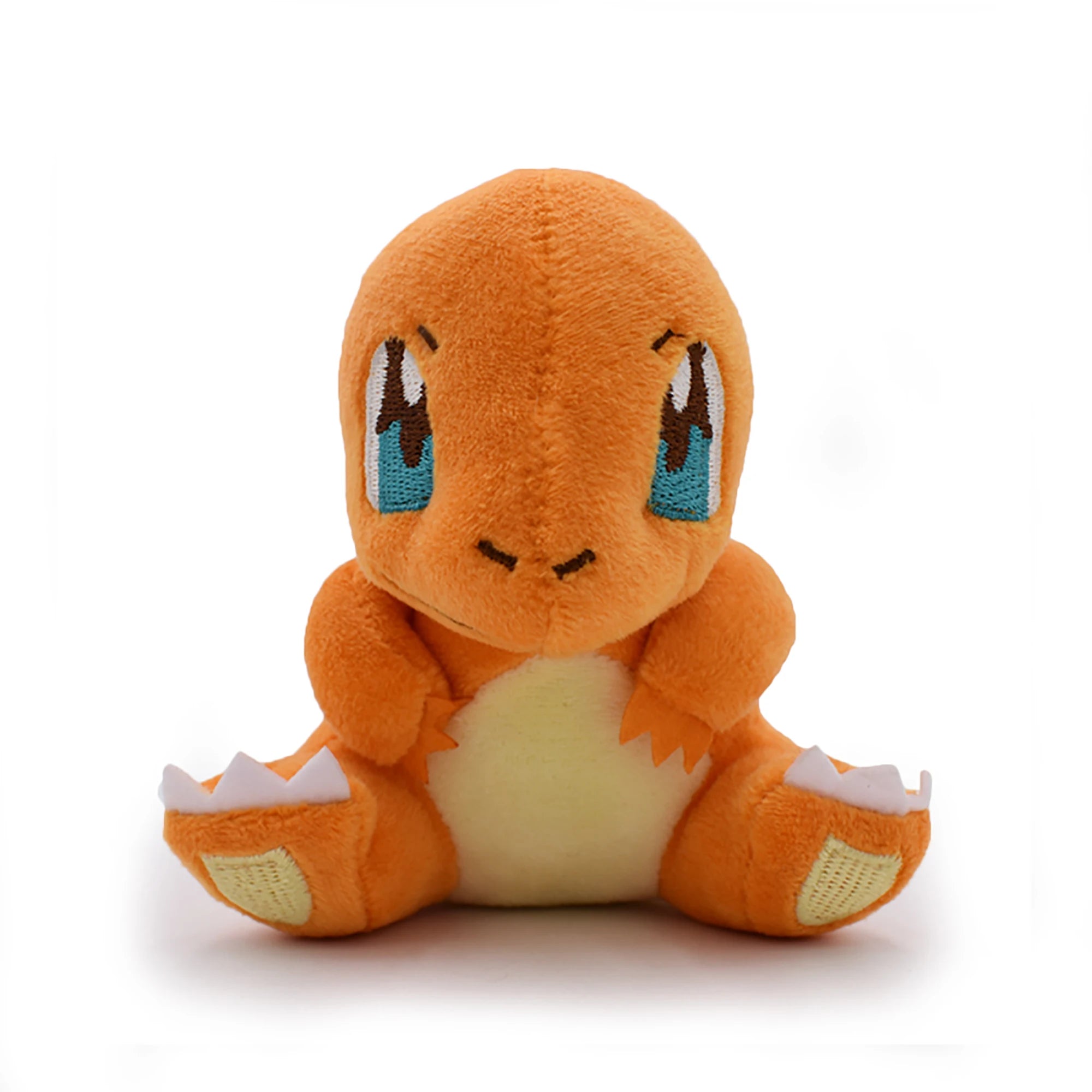 PIKACHU SQUIRTLE CHARMANDER 23CM STUFFED PLUSH TOYS KAWAII ANIME DOLL SOFT COTTON GIFT FOR KIDS