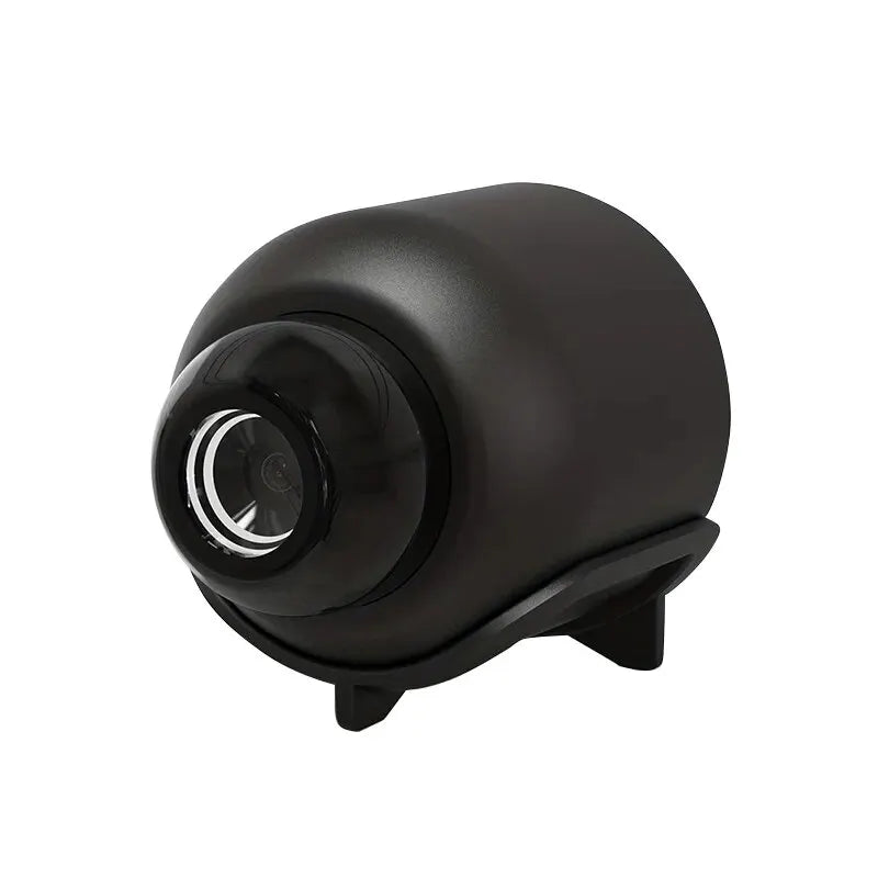 X5 MINI CAMERA – HD 1080P Wireless WIFI Camera, Compact Design, Cyclic Recording, Home and Outdoor