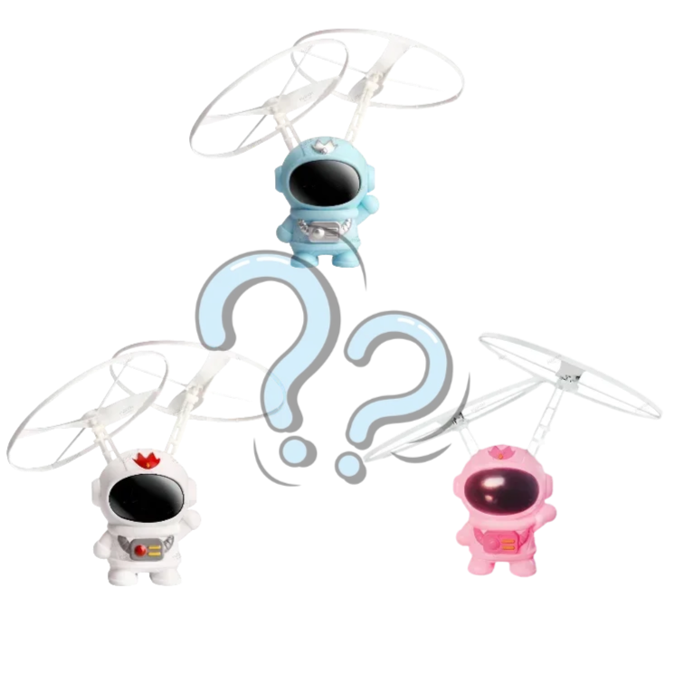 2 Pcs Random Colours