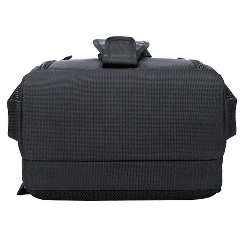 Waterproof DSLR Camera Backpack – Large Capacity Tripod Holder Rain Cover for Canon, Nikon, Sony