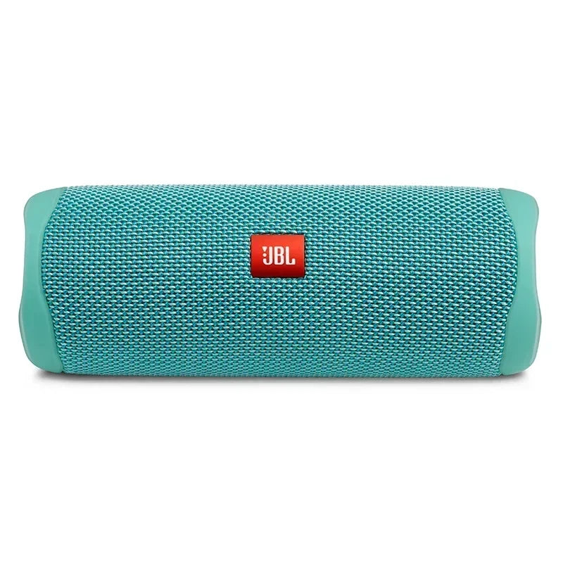 JBL Flip 5 Bluetooth Speaker – Portable Waterproof Wireless Speaker with Deep Bass Outdoor Travel