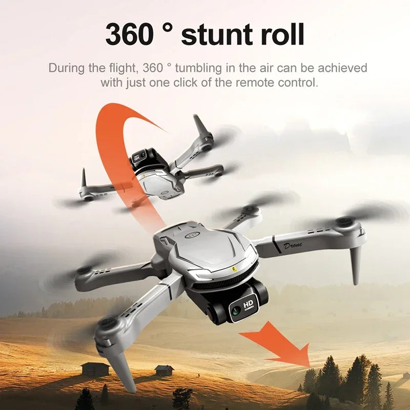 XIAOMI Mijia V88 8K Drone – 5G HD Dual Camera, 15000M Range, Foldable Quadcopter with GPS & EIS
