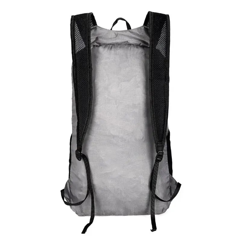 PACOONE 20L Ultralight Waterproof Hiking Backpack Foldable Portable Outdoor Travel Bag for Men Women