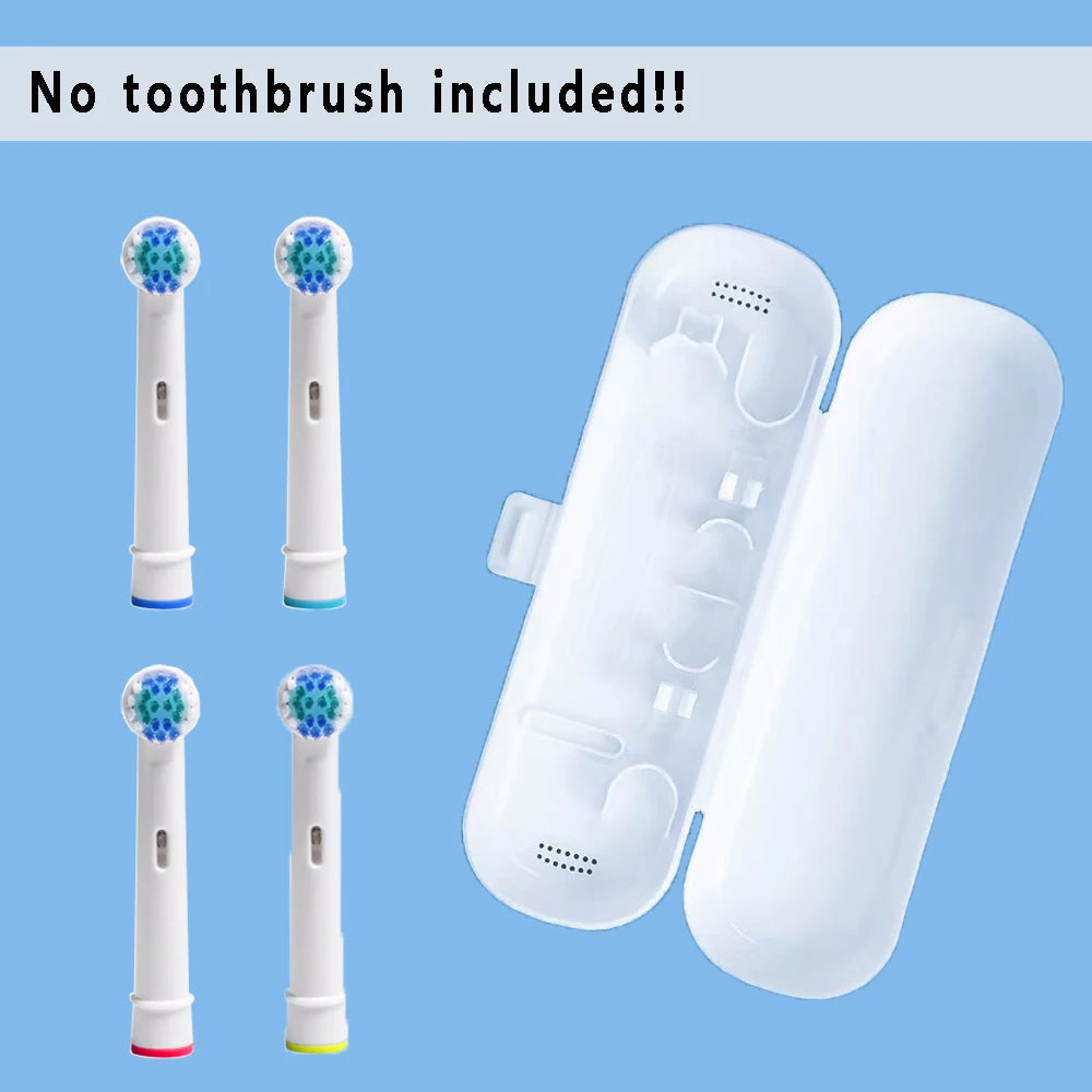 REVOLVE ELECTRIC TOOTHBRUSH – Rechargeable 5-Mode Waterproof Toothbrush for Deep Cleaning & Whitening