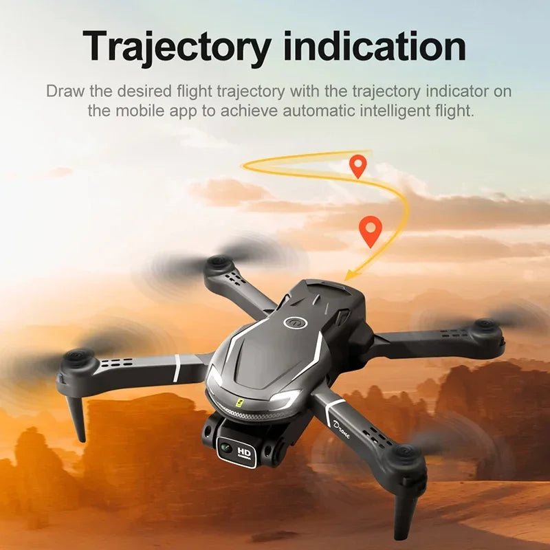 XIAOMI Mijia V88 8K Drone – 5G HD Dual Camera, 15000M Range, Foldable Quadcopter with GPS & EIS