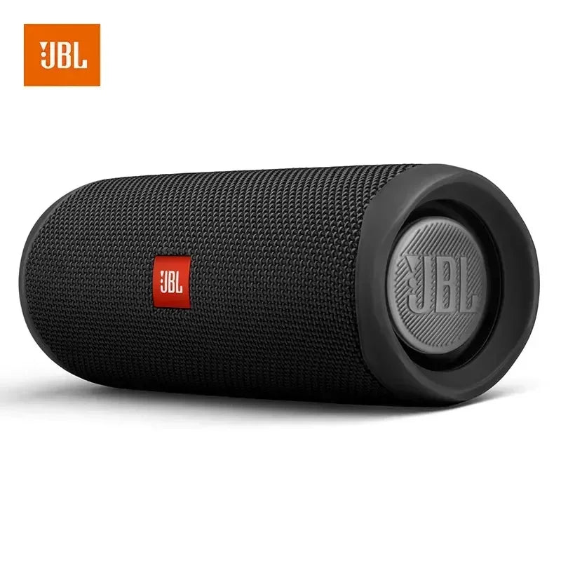 JBL Flip 5 Bluetooth Speaker – Portable Waterproof Wireless Speaker with Deep Bass Outdoor Travel