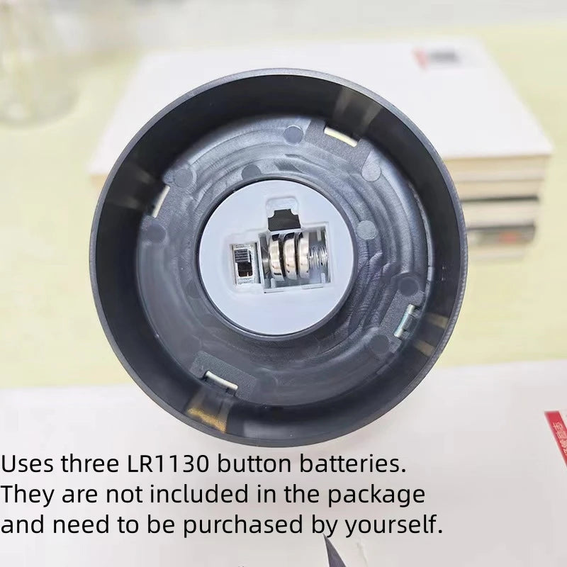 ETERNAL BLOOM Artificial Rose LED Light for Valentine’s Day, Weddings, Home Decor & Romantic Gifts