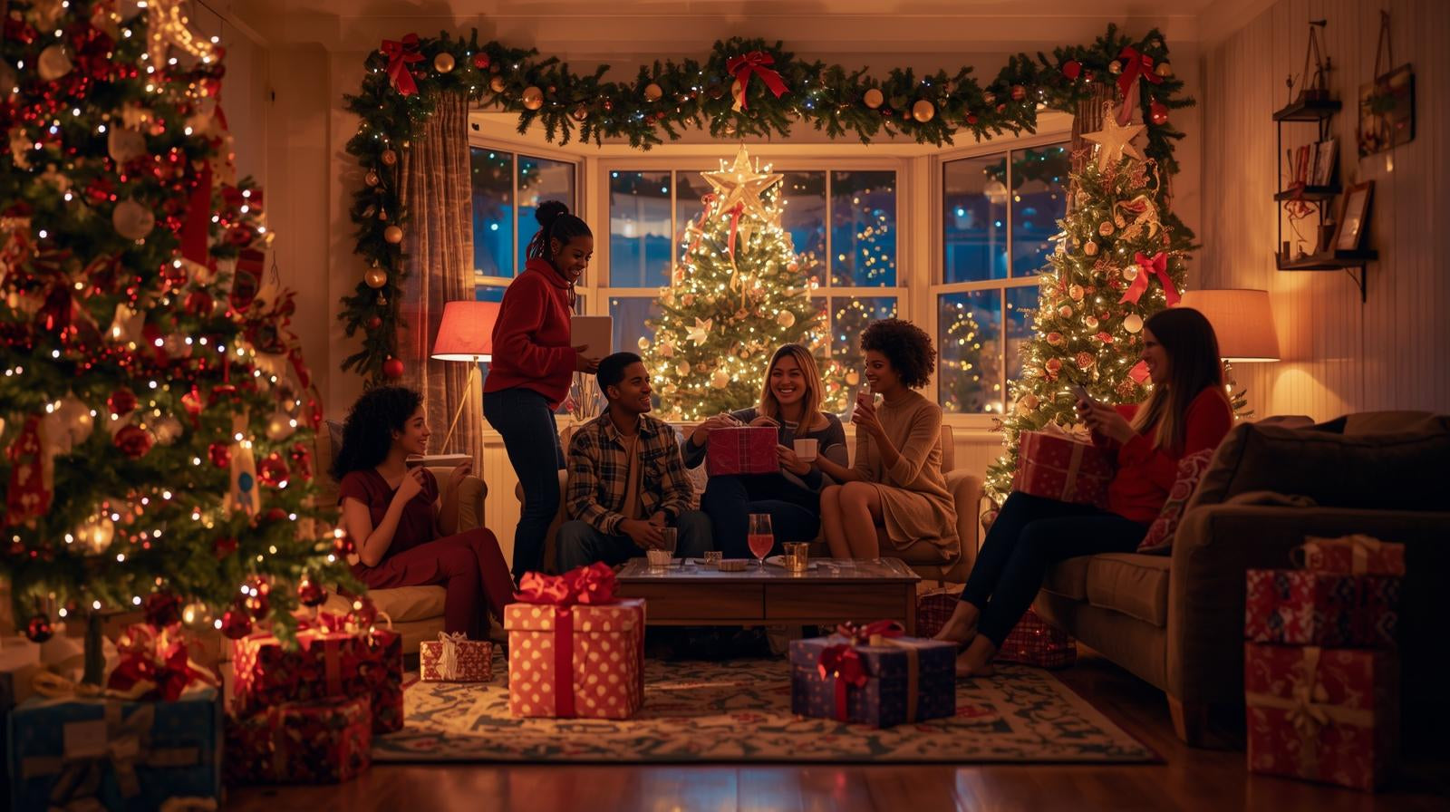 Best Christmas Gift Ideas : Unique, Thoughtful & Affordable Gifts for All