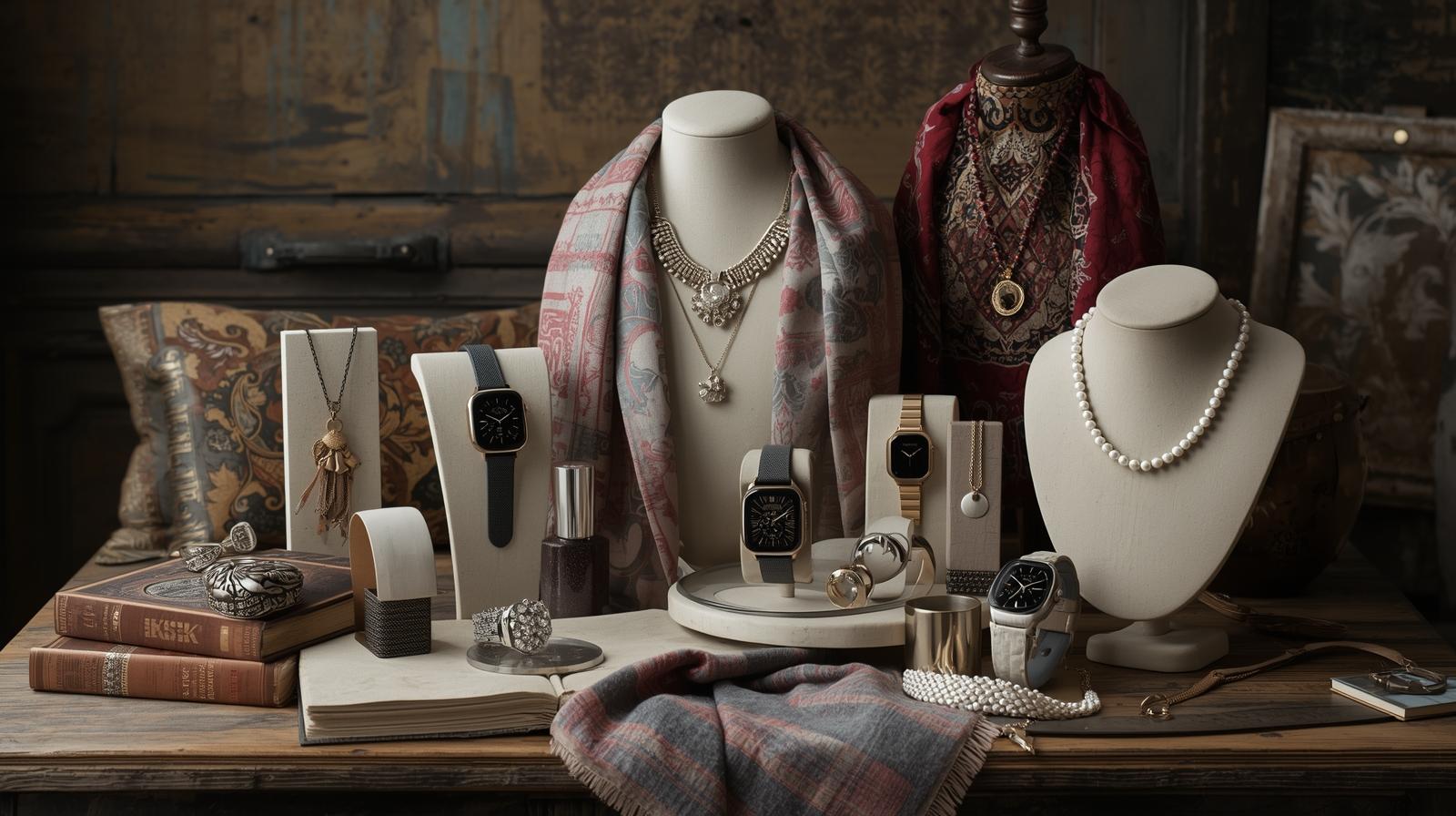 Accessories