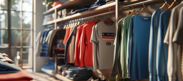Apparel