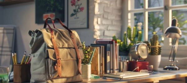 Bags