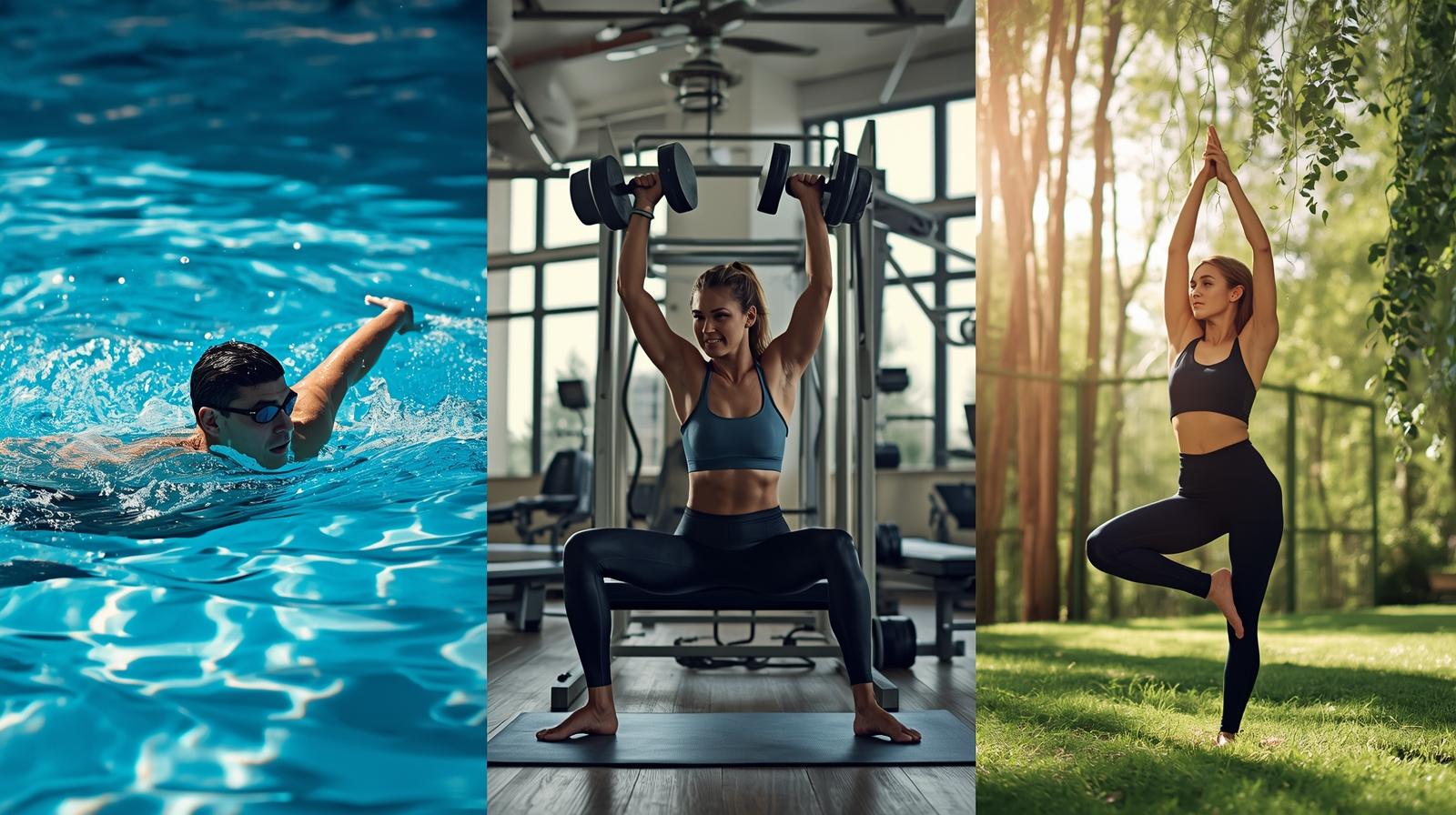 Fitness