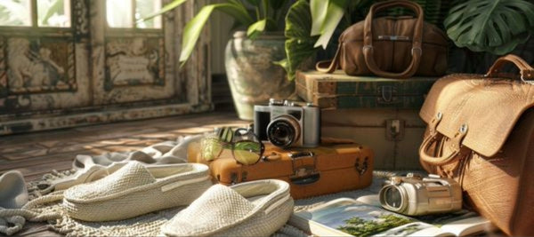 Travel