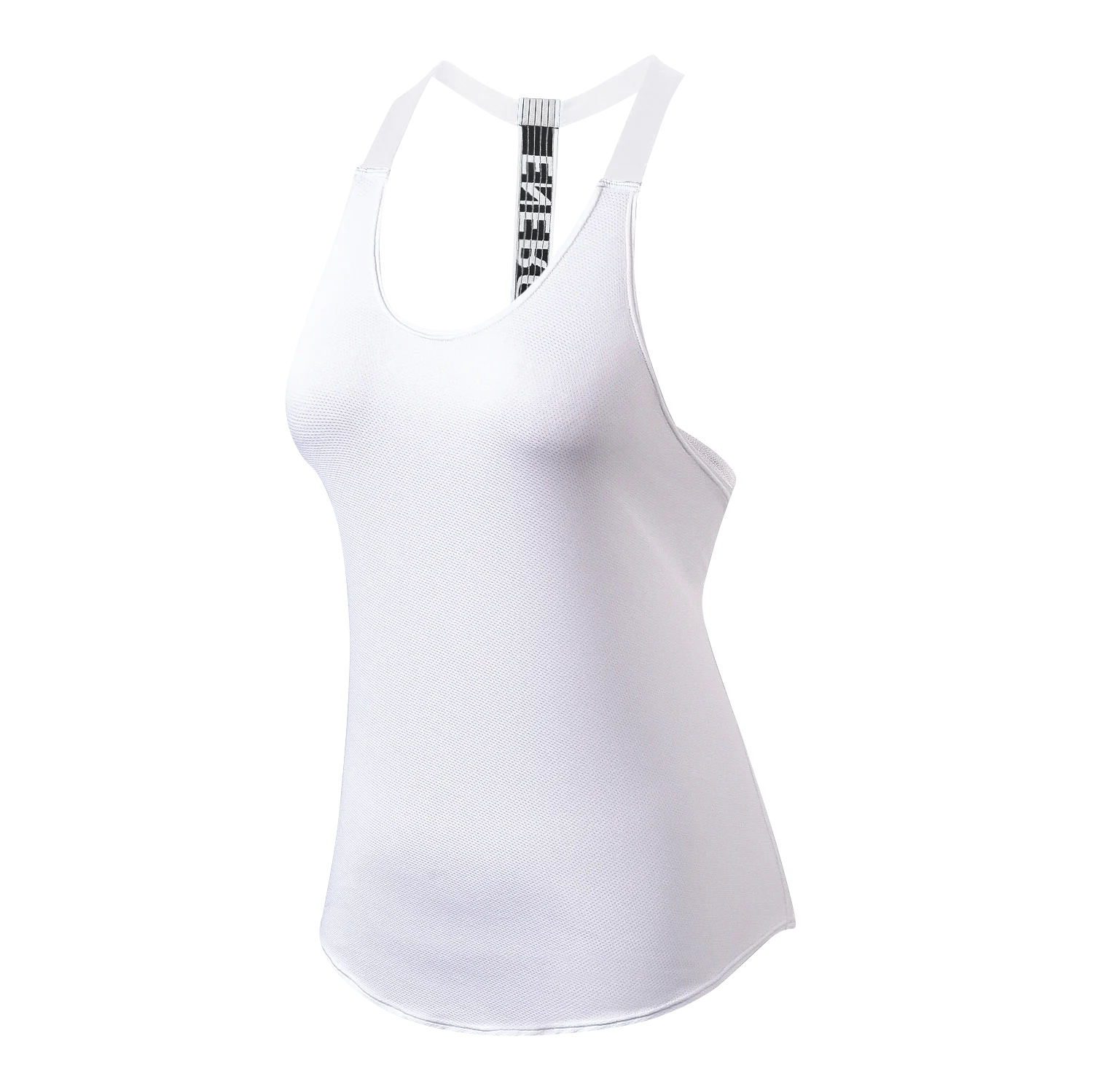 Women’s Sleeveless Backless Gym Yoga Workout Top Quick-Dry Fitness Activewear Training Shirt