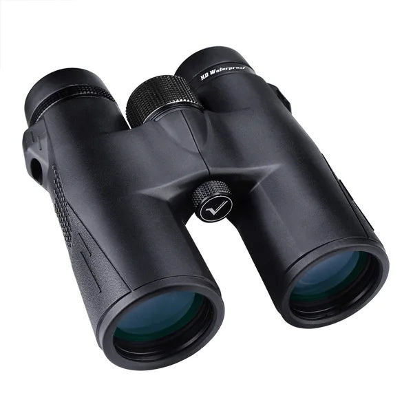 SVBONY SV47 Binoculars 8x32/8x42/10x42 Waterproof Bird Watching Telescope Camping Sports Viewing