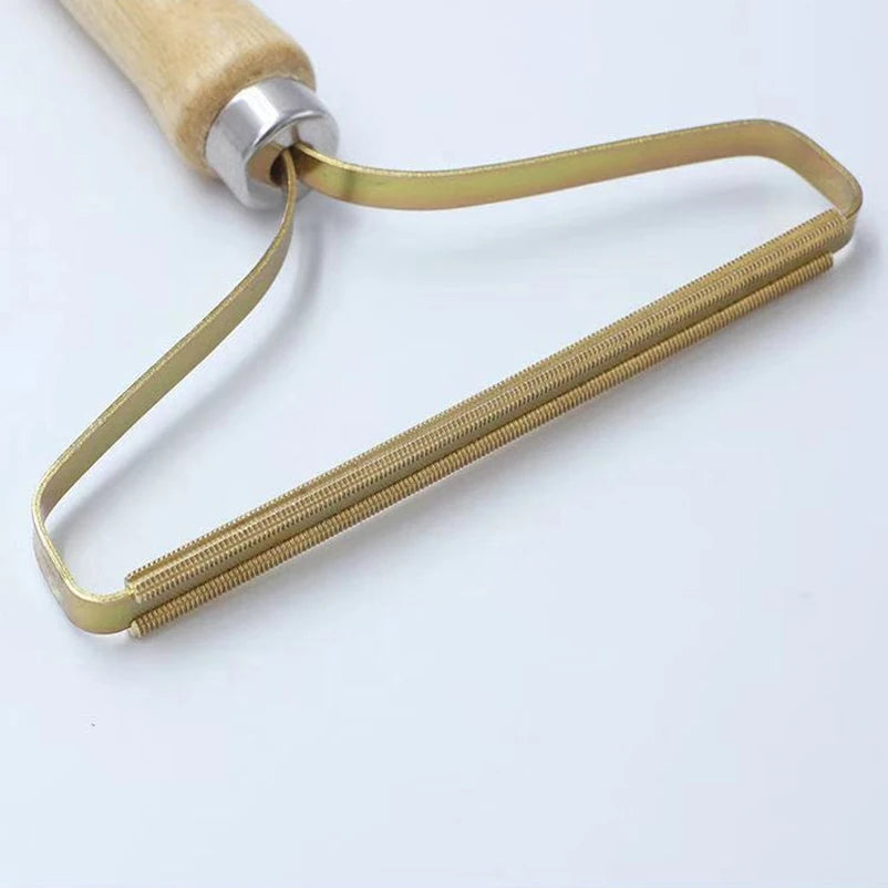 Pet Hair Remover Brush Portable Lint Roller Fabric Cleaner for Dog Cat Hair on Clothes Sofa Carpet