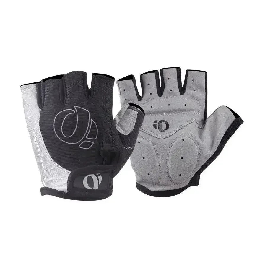 Half-Finger Gel Cycling Gloves – Anti-Slip, Anti-Sweat Road & MTB Bike Gloves