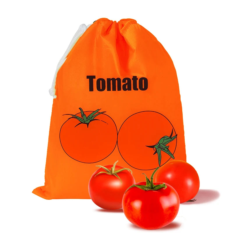 Storage Preservation Bag – Anti-Ripening, Eco-Friendly Fruit, Vegetable Keeper for Lasting Freshness