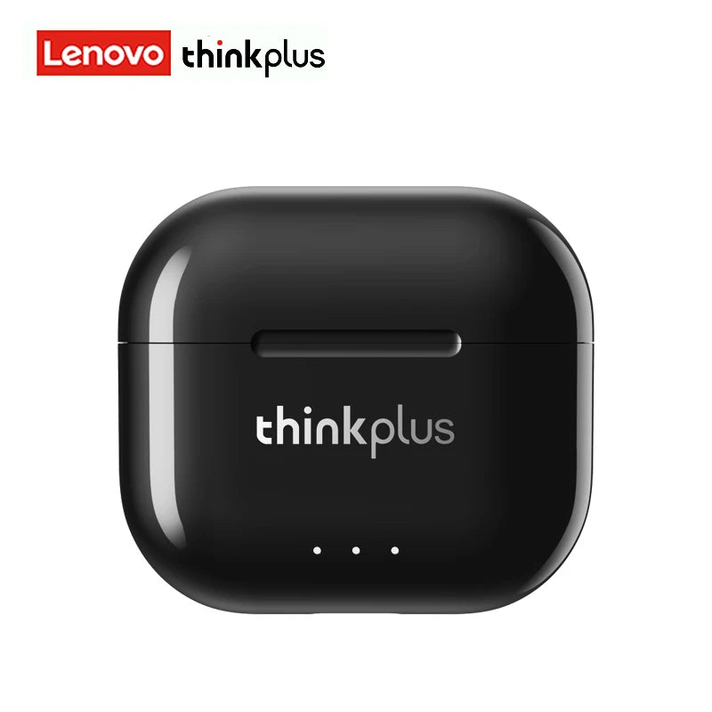 LENOVO LP40 II TWS Wireless Earphones Bluetooth 5.3 Noise Cancelling Sport Touch Control Bass
