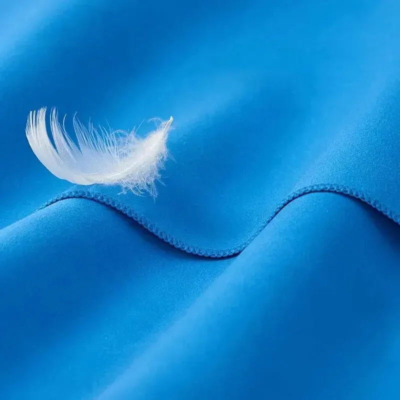 Quick-Drying Microfiber Sports Towel 40x80cm for Gym Swimming Running Travel Fitness Camping