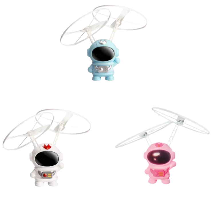 3 Pcs Mixed Colours