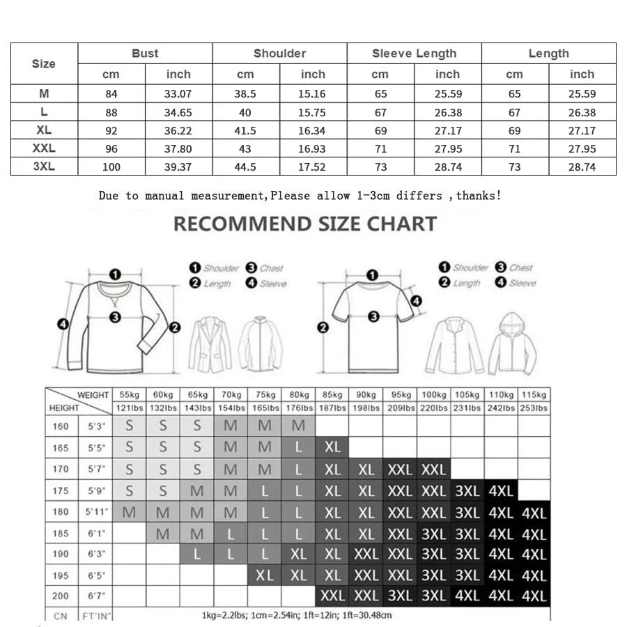 Men’s Compression Sport T-Shirt – Quick Dry, Long Sleeve Fitness Top