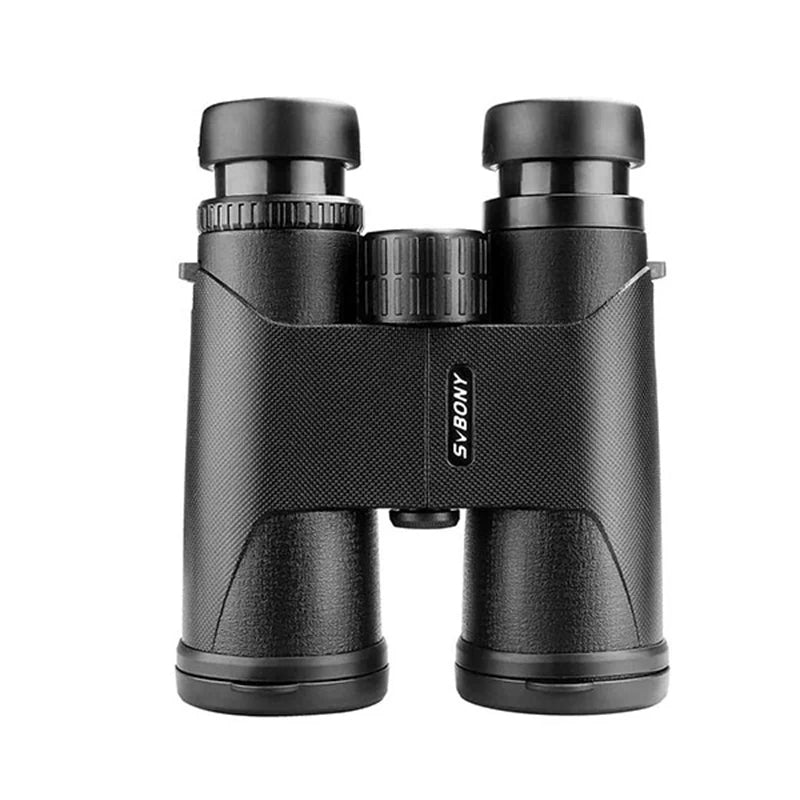 SVBONY SA202 10X42 Roof Prism Binoculars – Fully Multi-Coated Outdoor Travel Wildlife Camping Gear