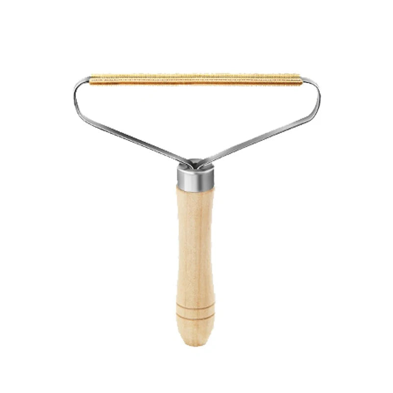 Pet Hair Remover Brush Portable Lint Roller Fabric Cleaner for Dog Cat Hair on Clothes Sofa Carpet