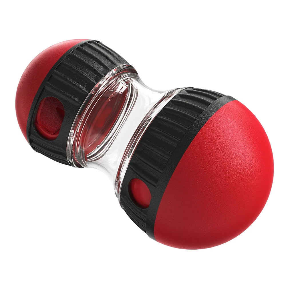 Interactive Dog Toy for Small, Medium & Large Dogs and Cats – Slow Feeder IQ Training Pet Toy