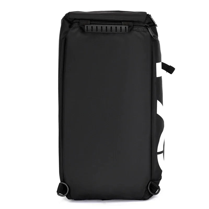 Waterproof Gym Bag Ultralight Nylon Sports Travel Backpack for Men Women Fitness Yoga
